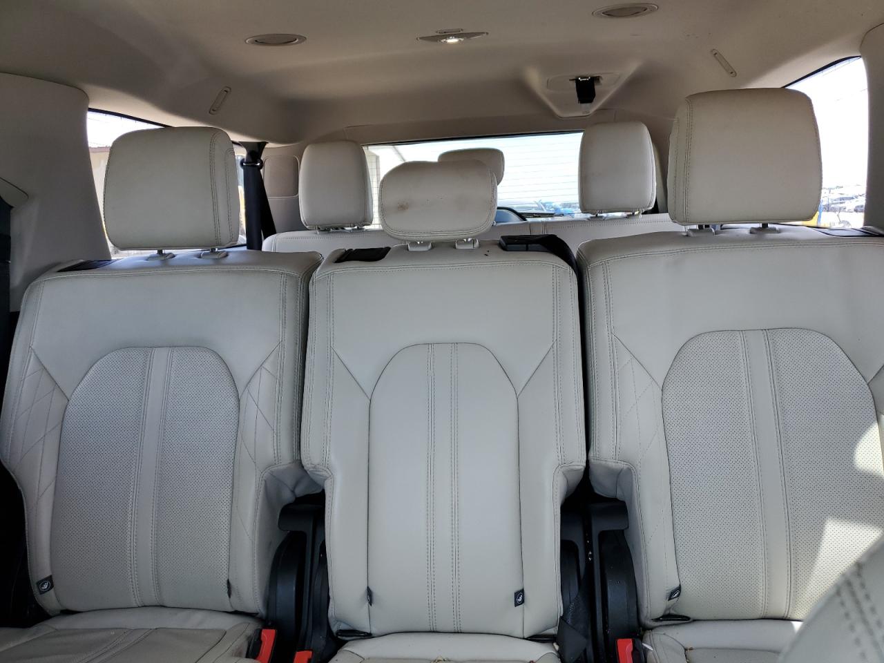 1FMJK1MT2LEA43511 2020 Ford Expedition Max Platinum