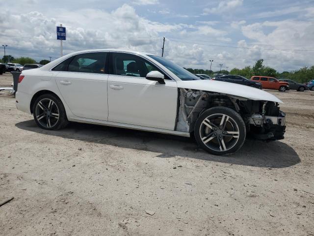 VIN WAUENAF48HN011900 2017 Audi A4, Premium Plus no.4