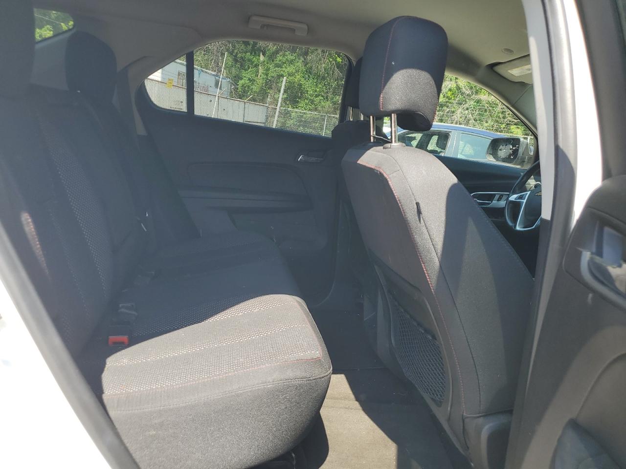 2GNFLFEKXE6304781 2014 Chevrolet Equinox Lt