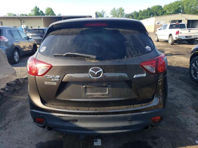 2016 MAZDA CX-5 TOURI - JM3KE4CY7G0713241