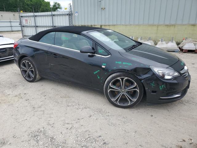 2016 BUICK CASCADA PR - W04WT3N59GG110502