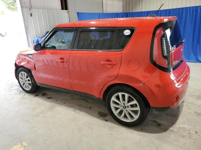 2019 KIA SOUL + - KNDJP3A51K7659257