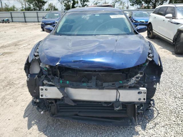 2018 Nissan Altima 2.5 VIN: 1N4AL3APXJC140880 Lot: 53989864