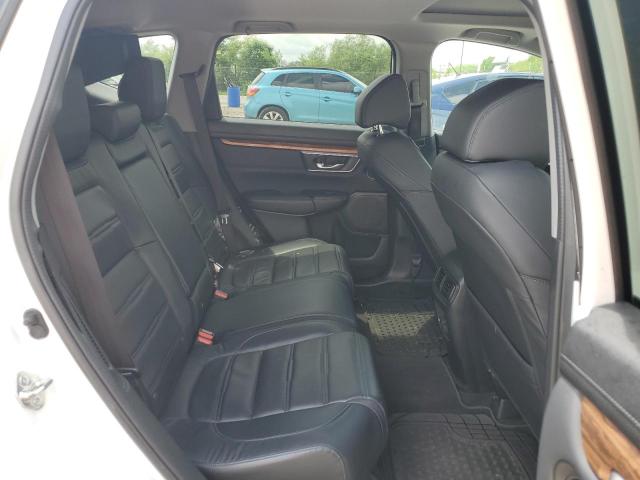 2020 Honda Cr-V Exl VIN: 7FART6H83LE023908 Lot: 55312654