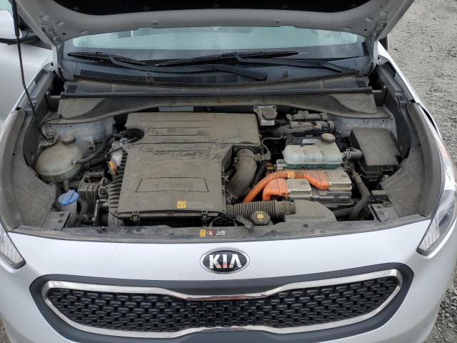 2019 Kia Niro Fe VIN: KNDCB3LC8K5259162 Lot: 55924764