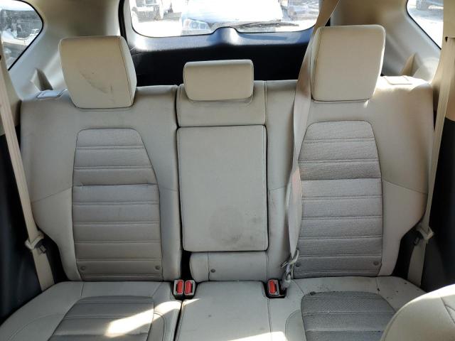 2019 Honda Cr-V Lx VIN: 2HKRW5H30KH421708 Lot: 56020274