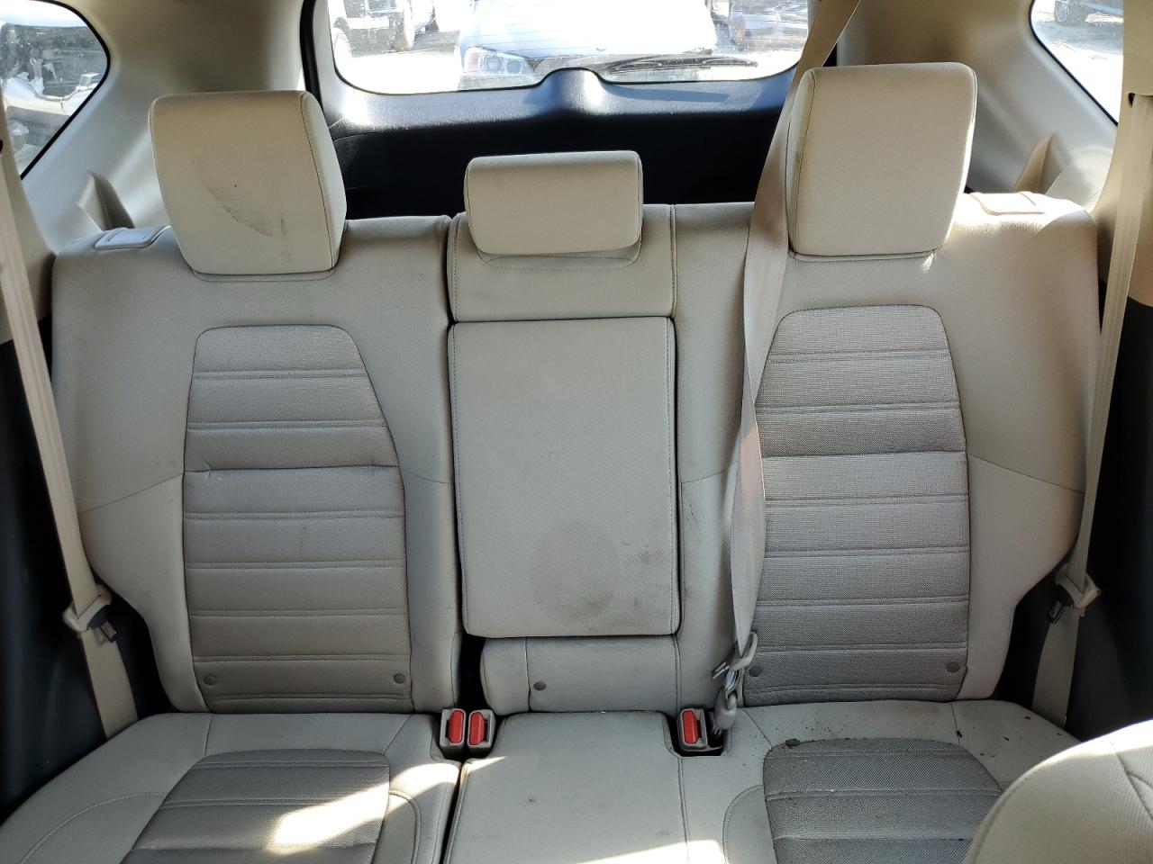 2HKRW5H30KH421708 2019 Honda Cr-V Lx