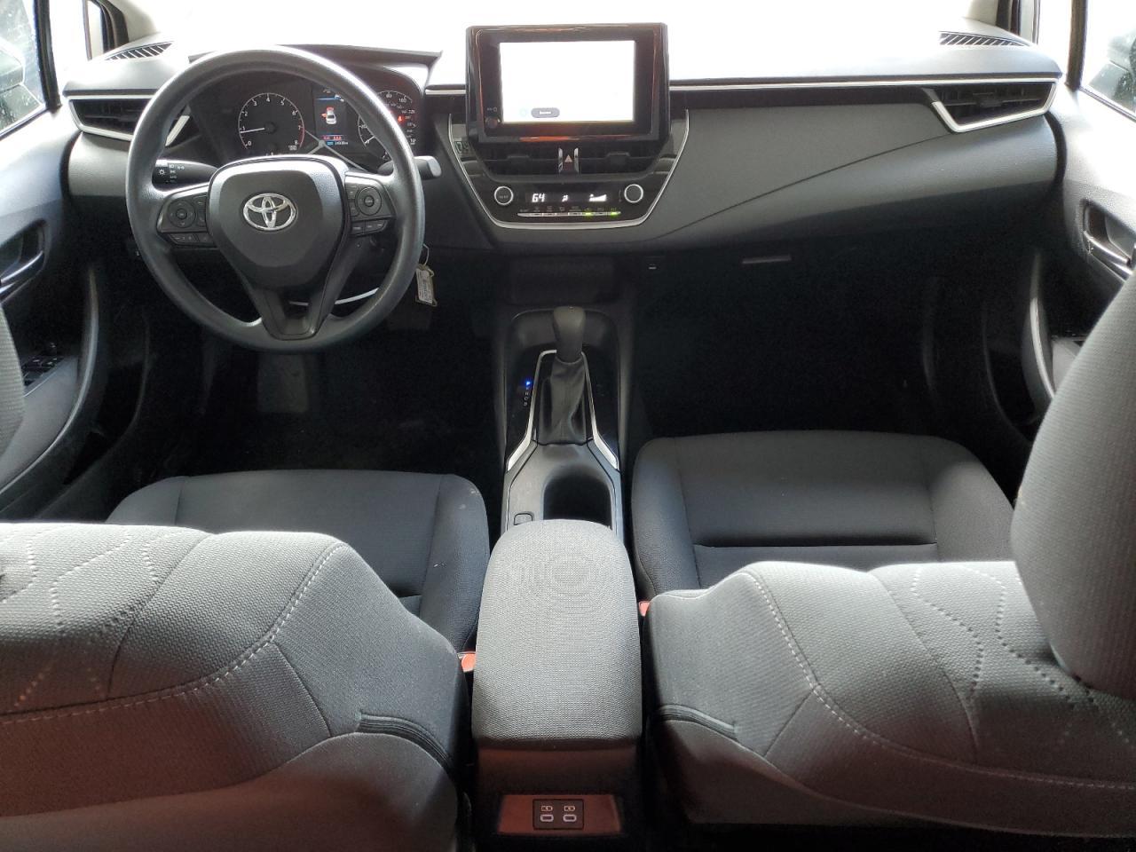 5YFB4MDE1PP011938 TOYOTA COROLLA 2023