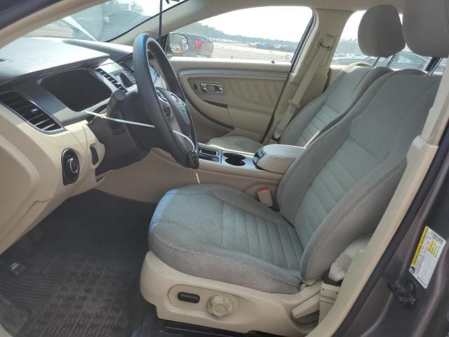 2013 Ford Taurus Se VIN: 1FAHP2D88DG188893 Lot: 53836074