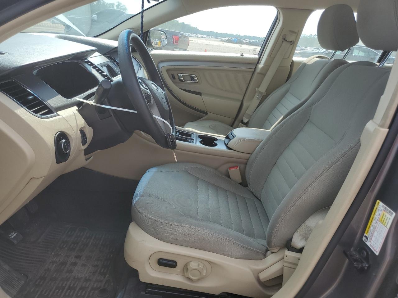 1FAHP2D88DG188893 2013 Ford Taurus Se