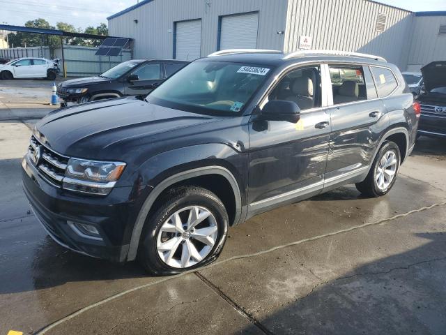 2018 Volkswagen Atlas Sel VIN: 1V2MR2CA0JC558887 Lot: 54023624