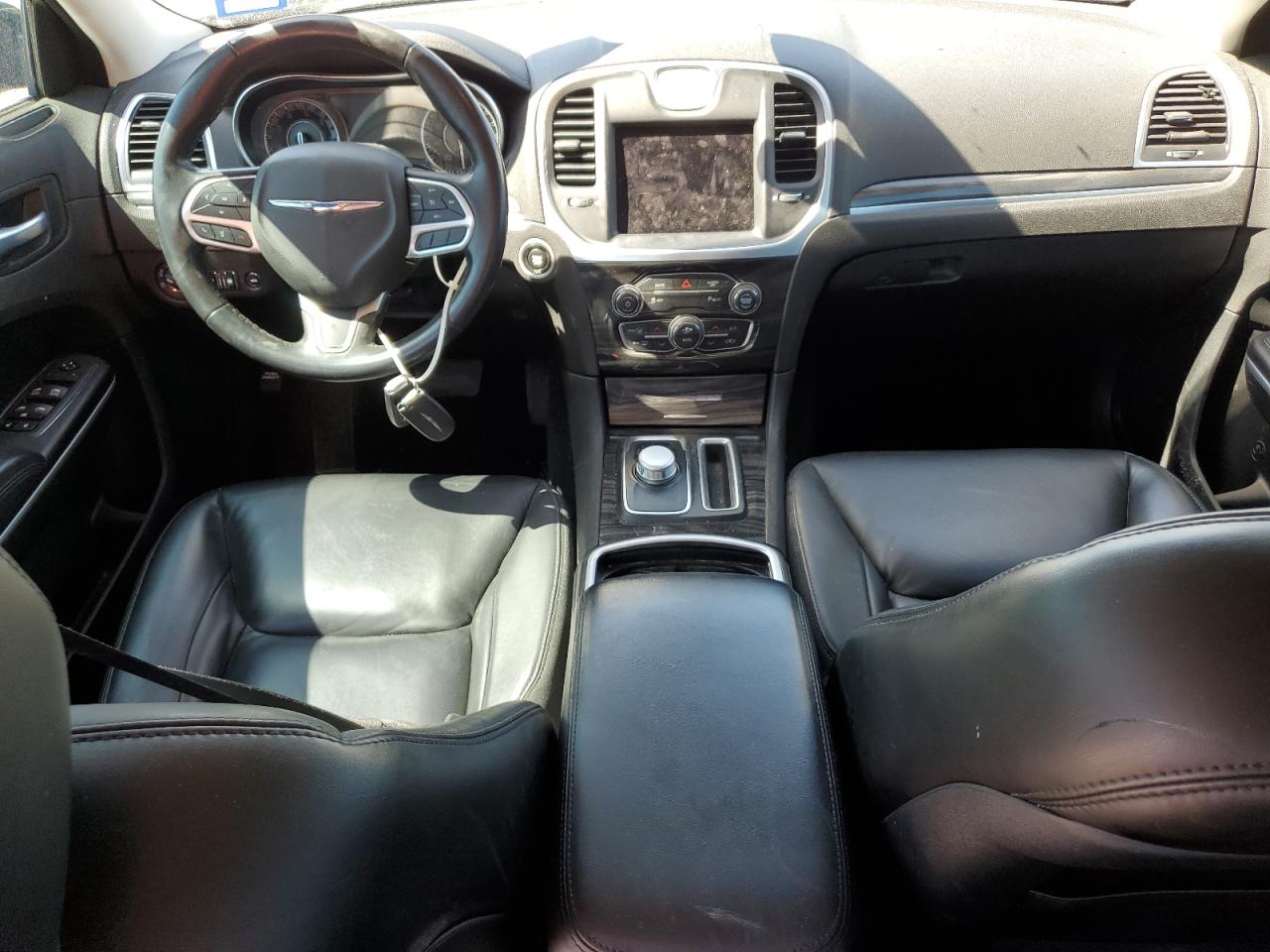 2C3CCADG9NH139701 2022 Chrysler 300 Touring L