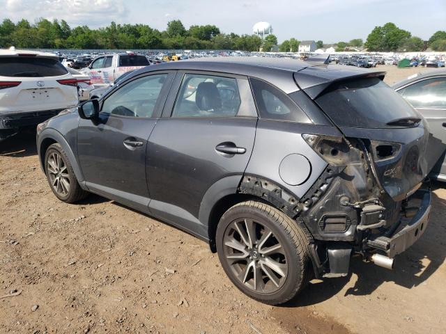 2017 Mazda Cx-3 Touring VIN: JM1DKFC7XH0145985 Lot: 55265504