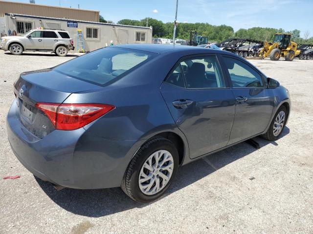 2019 TOYOTA COROLLA L - 2T1BURHE5KC150681