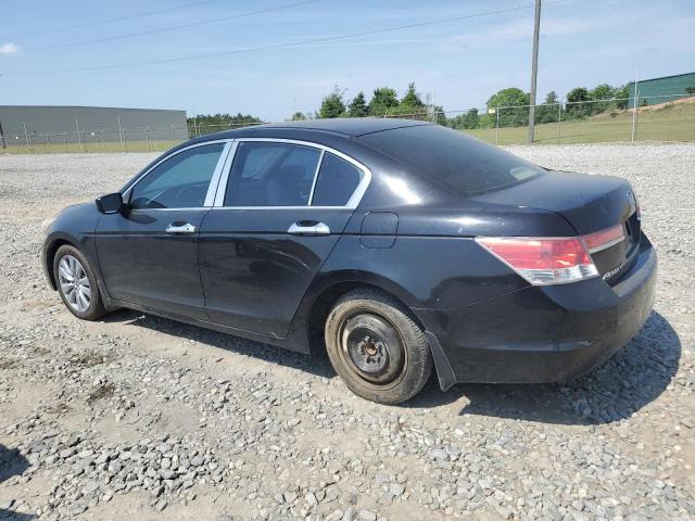 2011 Honda Accord Ex VIN: 1HGCP2F7XBA087977 Lot: 53509324