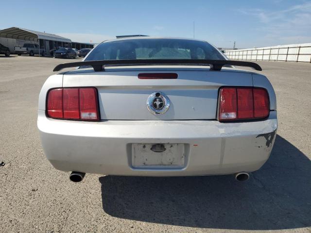 2006 Ford Mustang VIN: 1ZVFT80N165150235 Lot: 57189664