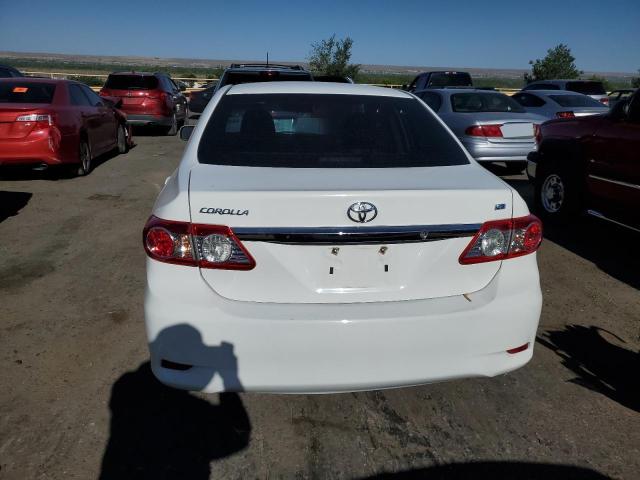 2013 Toyota Corolla Base VIN: 2T1BU4EE3DC048659 Lot: 53810734