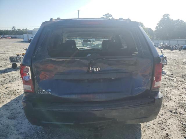 2009 Jeep Grand Cherokee Laredo VIN: 1J8GR48KX9C510703 Lot: 56440314