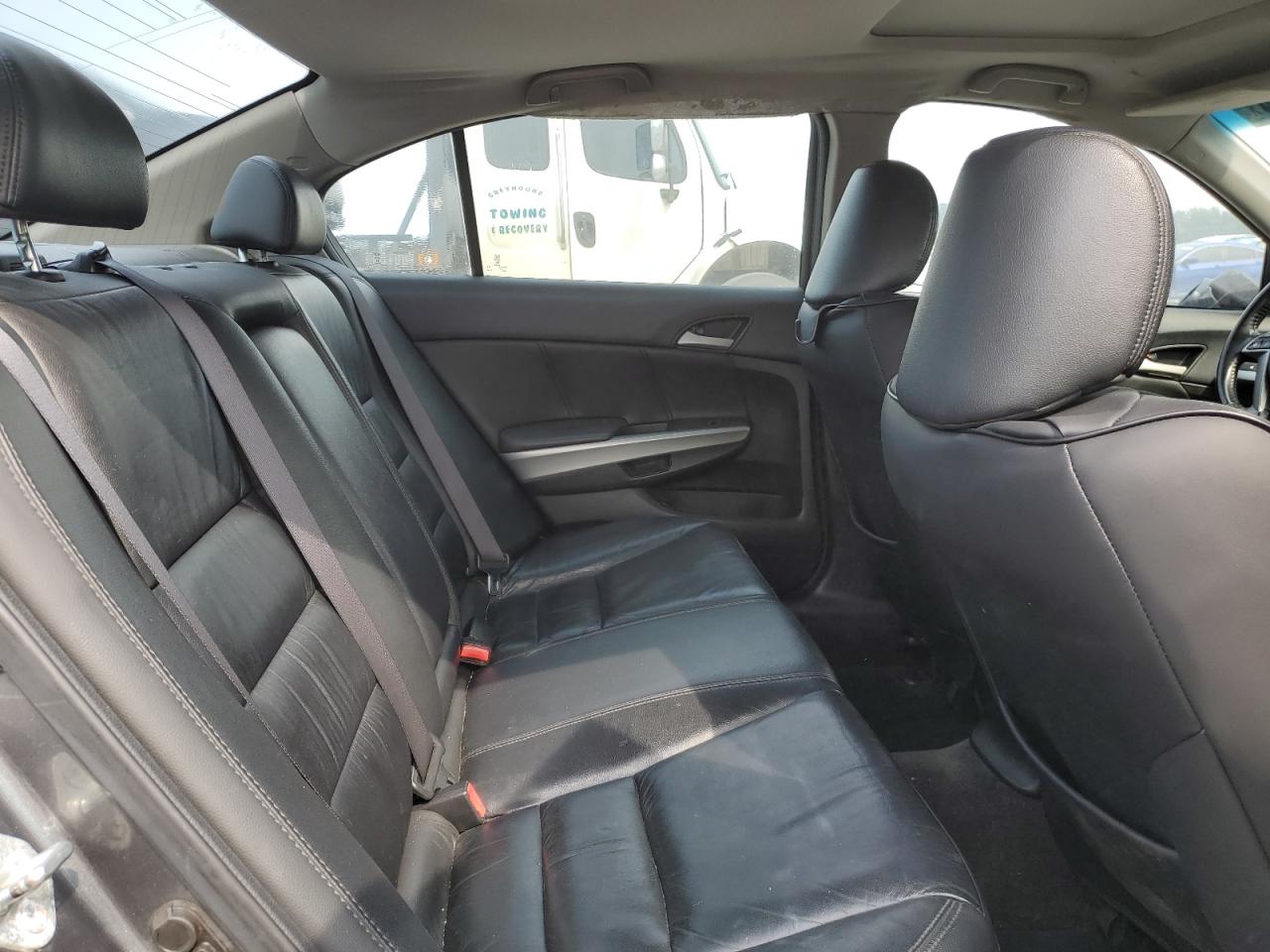 1HGCP26879A156143 2009 Honda Accord Exl