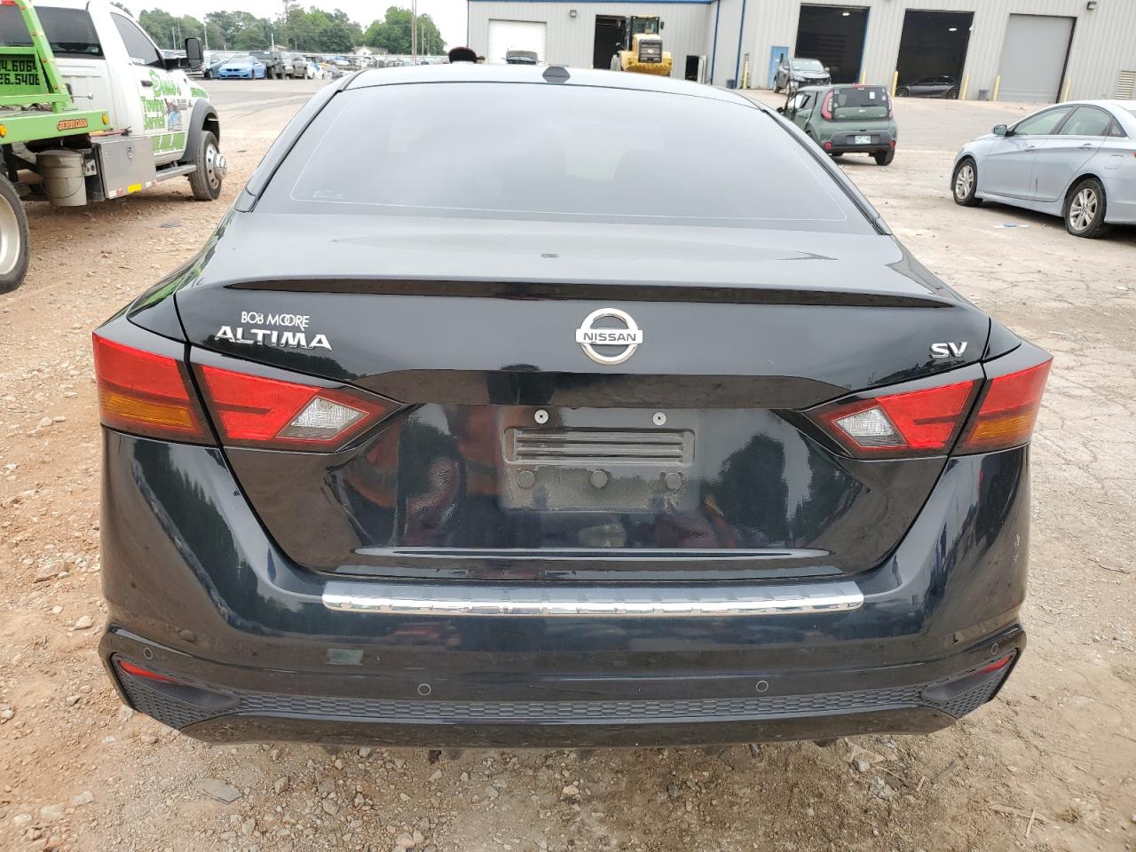 1N4BL4DV5MN332642 2021 Nissan Altima Sv