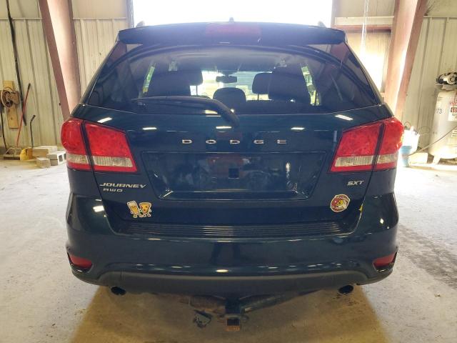 2014 Dodge Journey Sxt VIN: 3C4PDDBG9ET158190 Lot: 54027564