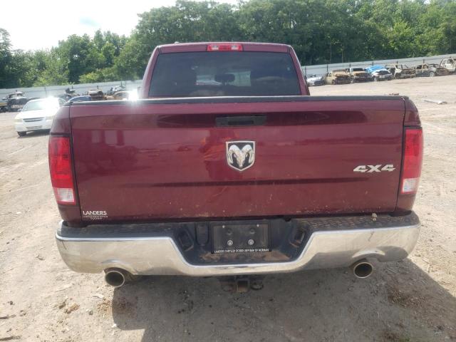 2022 Ram 1500 Classic Tradesman VIN: 1C6RR7FT9NS200188 Lot: 55170004