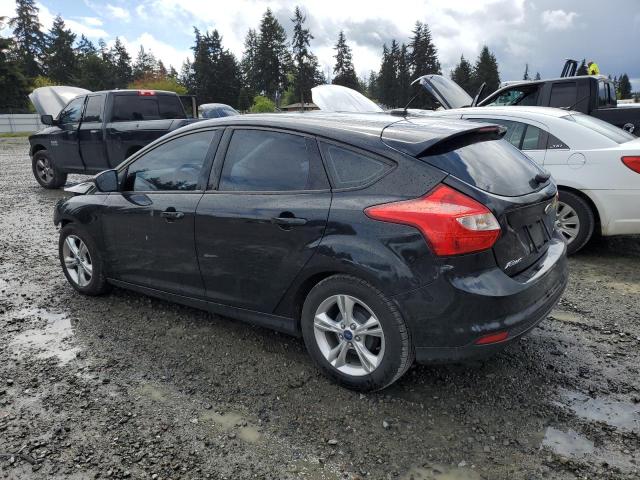 2014 Ford Focus Se VIN: 1FADP3K2XEL162663 Lot: 53184144