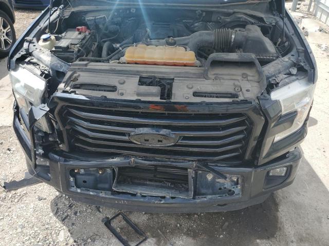 2016 Ford F150 Super Cab VIN: 1FTEX1EP0GFD59241 Lot: 54956074