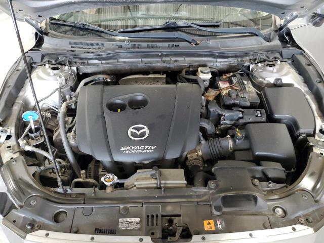 3MZBM1U78GM270043 | 2016 Mazda 3 sport