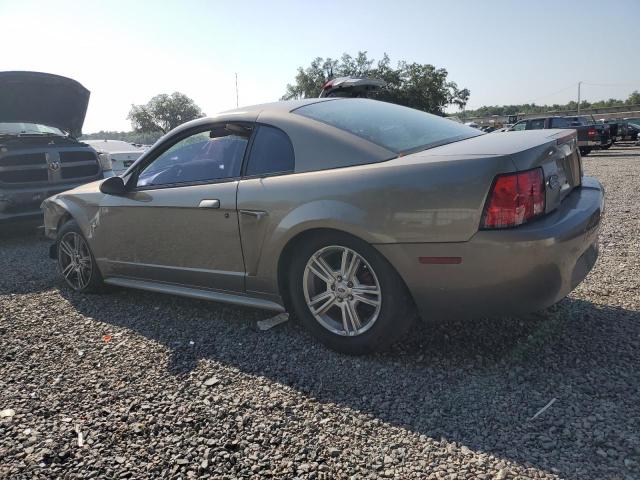 2002 Ford Mustang VIN: 1FAFP40442F242327 Lot: 54072644