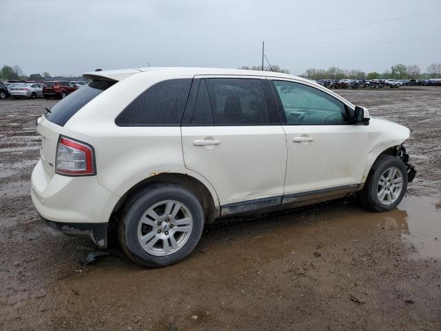 2008 Ford Edge Sel VIN: 2FMDK38C28BB37474 Lot: 53381144