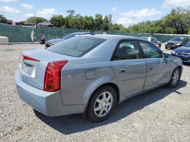 2007 Cadillac Cts VIN: 1G6DM57T970135302 Lot: 51640904