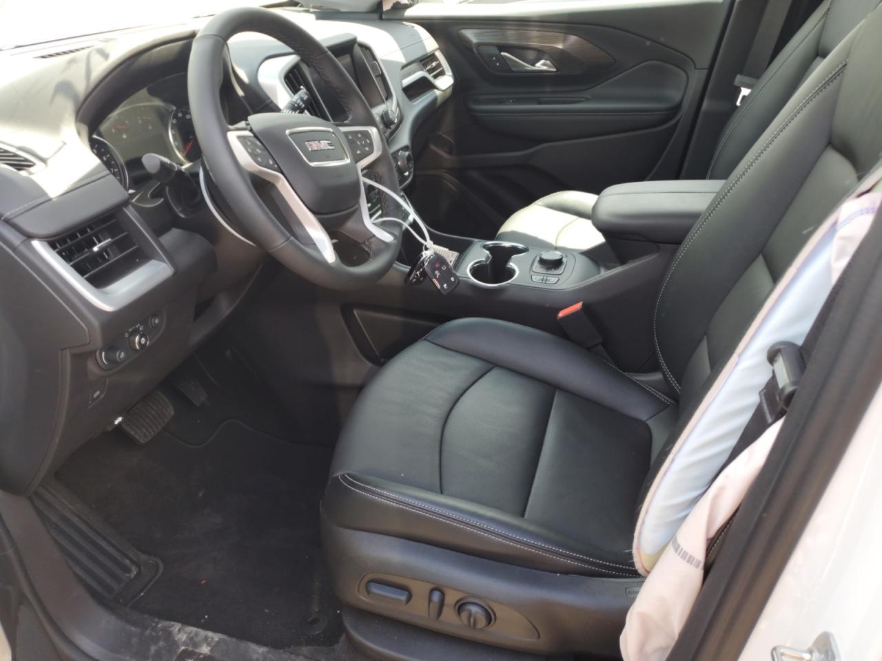 3GKALVEG0RL248476 2024 GMC Terrain Slt