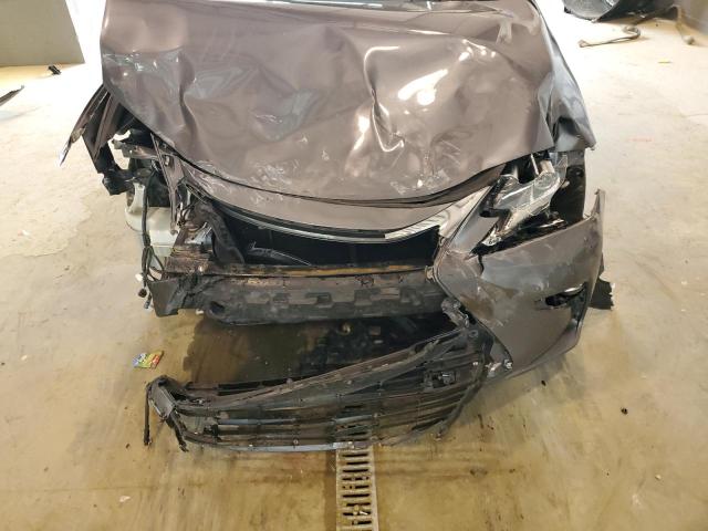 2017 Lexus Es 350 VIN: 58ABK1GG1HU074788 Lot: 54932904