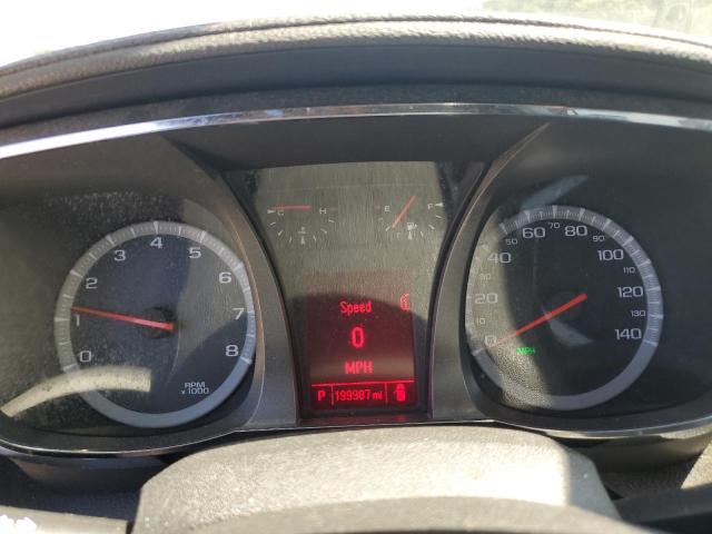 2012 GMC Terrain Slt VIN: 2GKFLWE54C6130825 Lot: 56913954