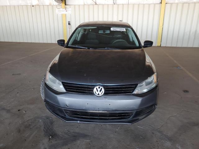 2012 Volkswagen Jetta Base VIN: 3VW2K7AJXCM352827 Lot: 54277224