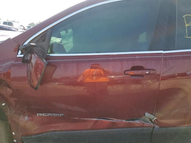 2018 GMC Acadia Sle VIN: 1GKKNKLA5JZ146440 Lot: 54999104