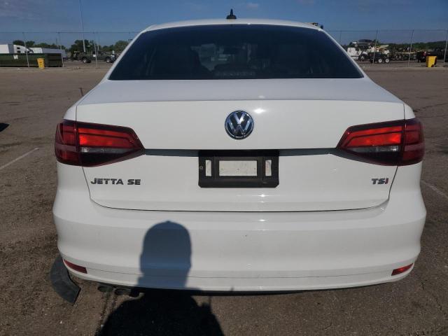 2017 Volkswagen Jetta Se VIN: 3VWDB7AJ8HM311872 Lot: 55457424
