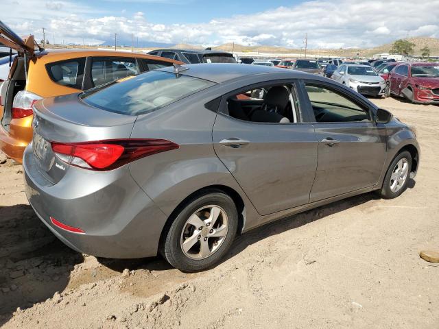 2014 Hyundai Elantra Se VIN: 5NPDH4AE1EH515188 Lot: 54935764