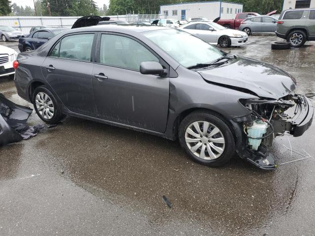 2012 Toyota Corolla Base VIN: 5YFBU4EE2CP037490 Lot: 55366944