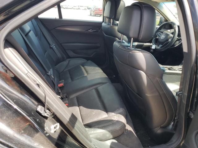 2013 Cadillac Ats VIN: 1G6AG5RX7D0137071 Lot: 55382324