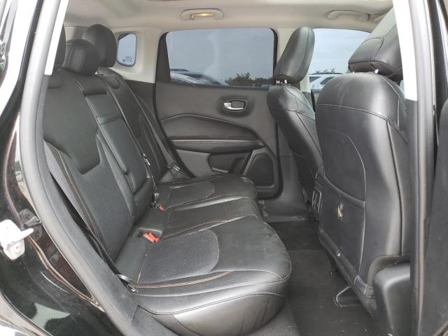 2018 Jeep Compass Limited VIN: 3C4NJDCB1JT199992 Lot: 54403374