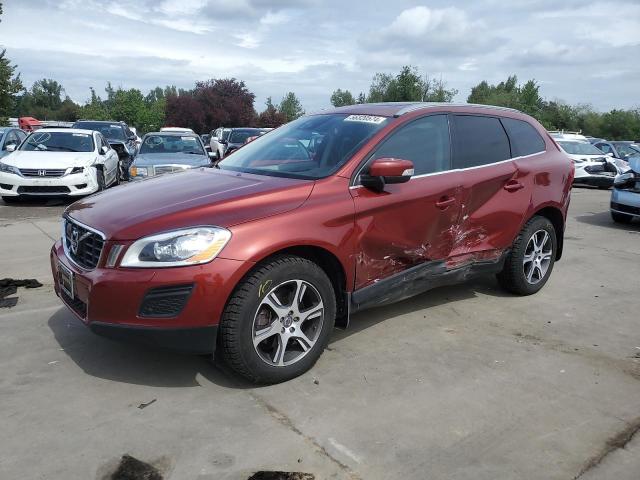 YV4902DZ4D2389566 2013 Volvo Xc60 T6