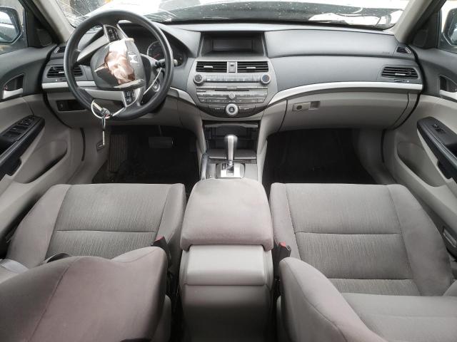 2011 Honda Accord Lx VIN: 1HGCP2F36BA132099 Lot: 51784164