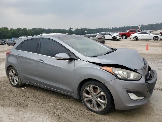 2014 Hyundai Elantra Gt VIN: KMHD35LH2EU192864 Lot: 53586154