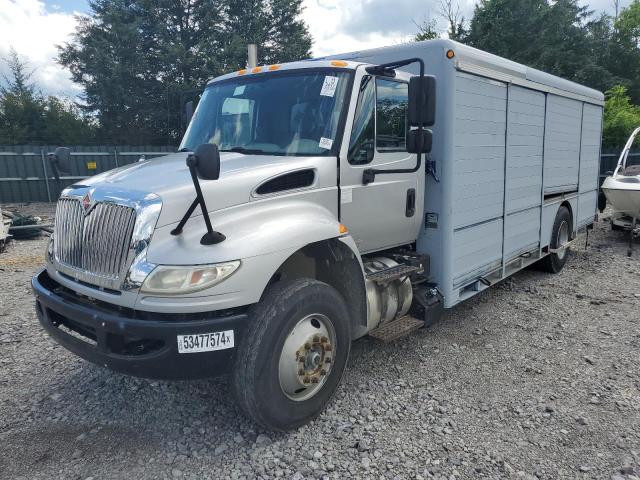 2017 International 4000 4300 VIN: 1HTMMMML4HH722041 Lot: 53477574