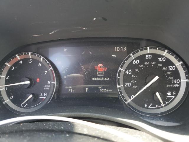 2021 Toyota Highlander Xle VIN: 5TDHZRBH2MS131515 Lot: 53628474