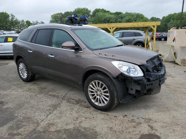 2008 Buick Enclave Cxl VIN: 5GAEV23758J291842 Lot: 54772814