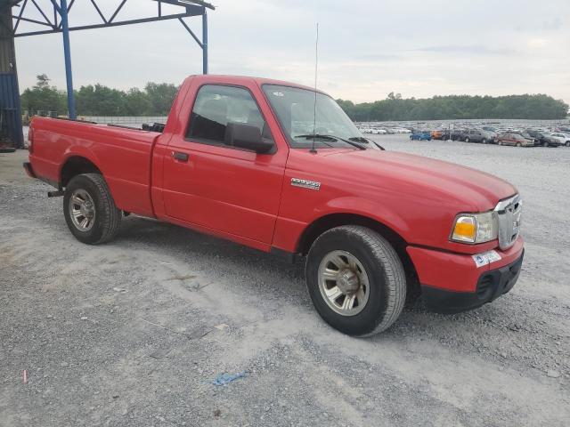 2009 Ford Ranger VIN: 1FTYR10DX9PA43413 Lot: 53239394