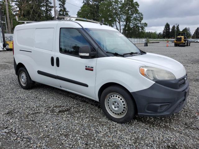 2016 Ram Promaster City VIN: ZFBERFAT0G6B33801 Lot: 56077654